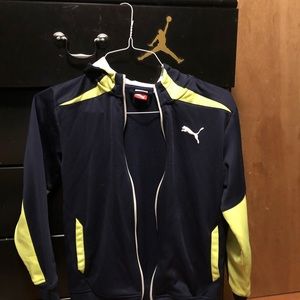 Puma Jacket